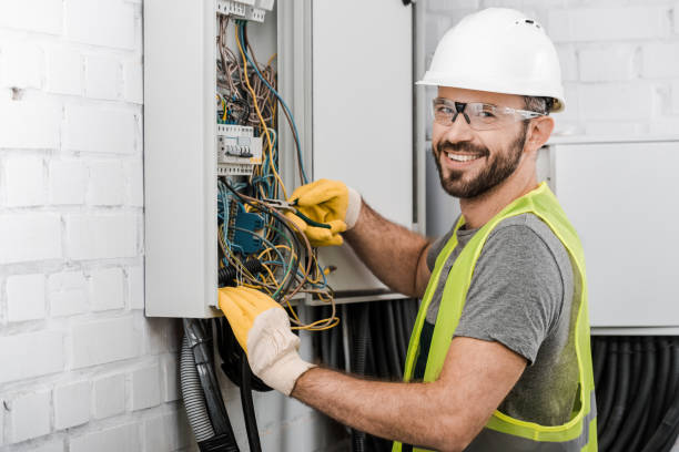 Electrical Rewiring Services in NE