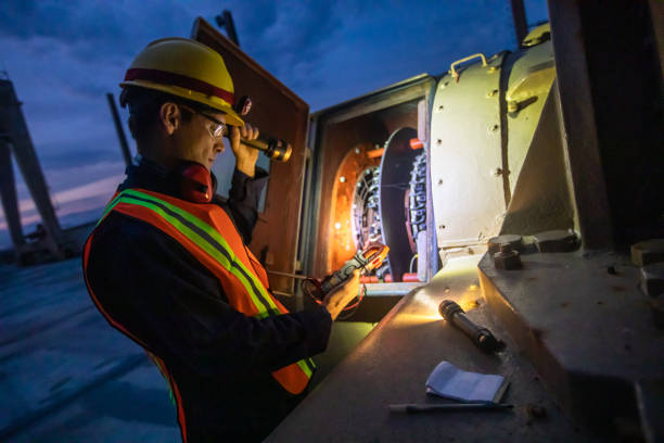 Best Generator Installation Services  in Mitchell, NE