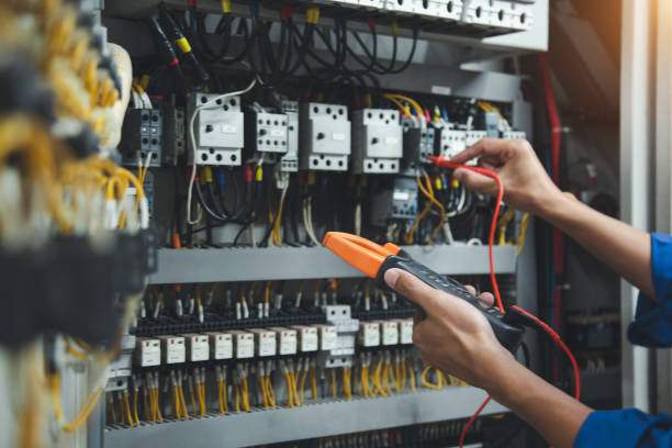 Best Circuit Breaker Repair  in Mitchell, NE