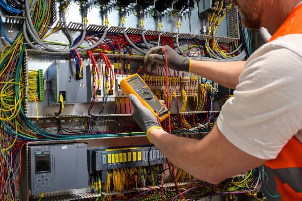 Best Electrical Rewiring Services  in Mitchell, NE